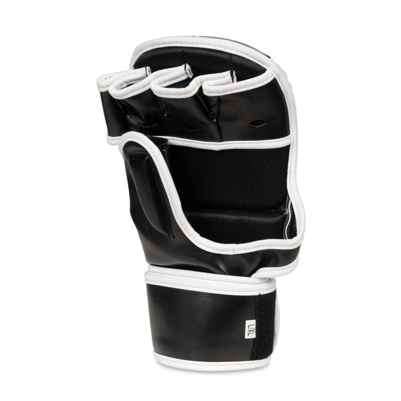 MMAsparring gloves S/M - Edge - Valor Series Rękawice MMA Your Sports Performance
