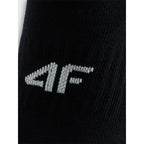 Men's casual ankle socks (3-pack) 4F 4FWMM00USOCM736-20S