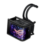 ASUS ROG RYUO IV SLC 360 ARGB Cooler Chłodzenie/Chłodzenie - zestawy chłodzenia wodnego Your Sports Performance