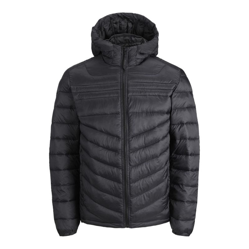 Jack &amp; Jones Jjehero Puffer Hood Noos M 12211785 Clothing/Outdoor/Jack & Jones Your Sports Performance