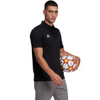 T-shirt adidas Entrada 22 Polo M HB5328 Clothing/Football Adidas