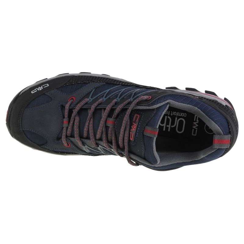 CMP Rigel Low M 3Q54457-62BN shoes Footwear/Outdoor/Alpinus Your Sports Performance