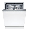 BOSCH SMV4ECX23E built-in dishwasher AGD - Produkty/Zmywarki do zabudowy Your Sports Performance