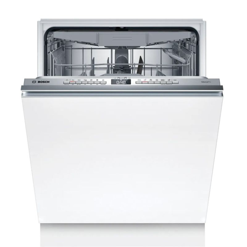 BOSCH SMV4ECX23E built-in dishwasher AGD - Produkty/Zmywarki do zabudowy Your Sports Performance