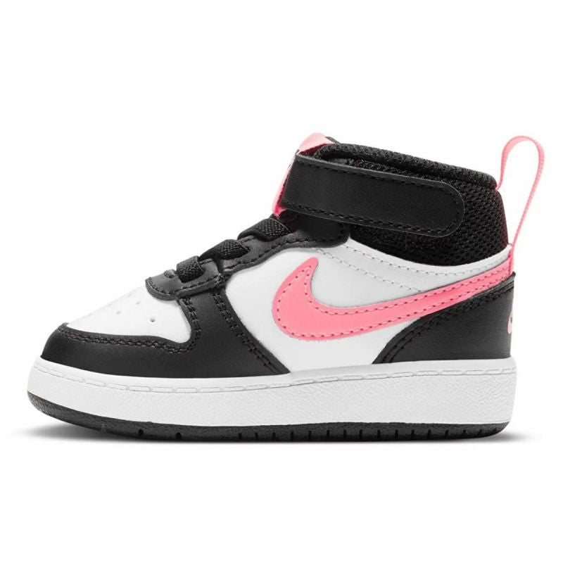 Nike Court Borough Mid2 (TDV) Jr CD7784-005 shoes Footwear/Lifestyle/Nike Nike