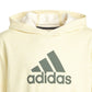 Adidas Badge of Sport Hoodie Jr HN8469 Clothing/Lifestyle Adidas