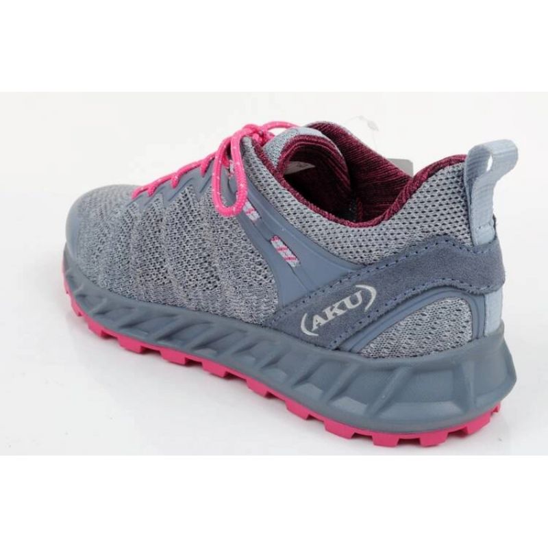 Aku Rapida W 7611644 trekking shoes Footwear/Outdoor/Aku Your Sports Performance