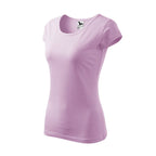 Pure Women's T-shirt (orchid) In preparation Your Sports Performance