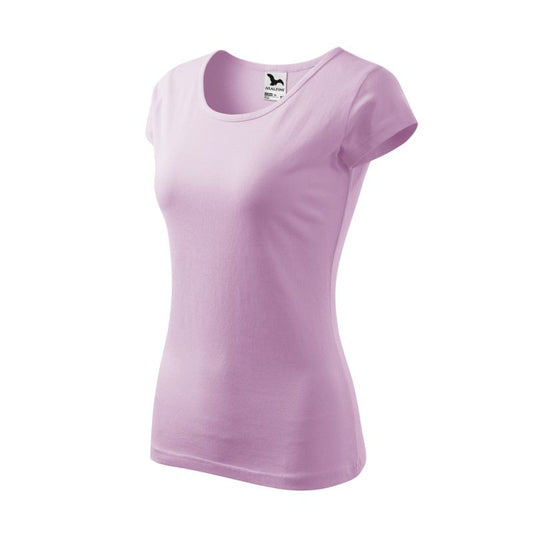 Pure Women's T-shirt (orchid) In preparation Your Sports Performance