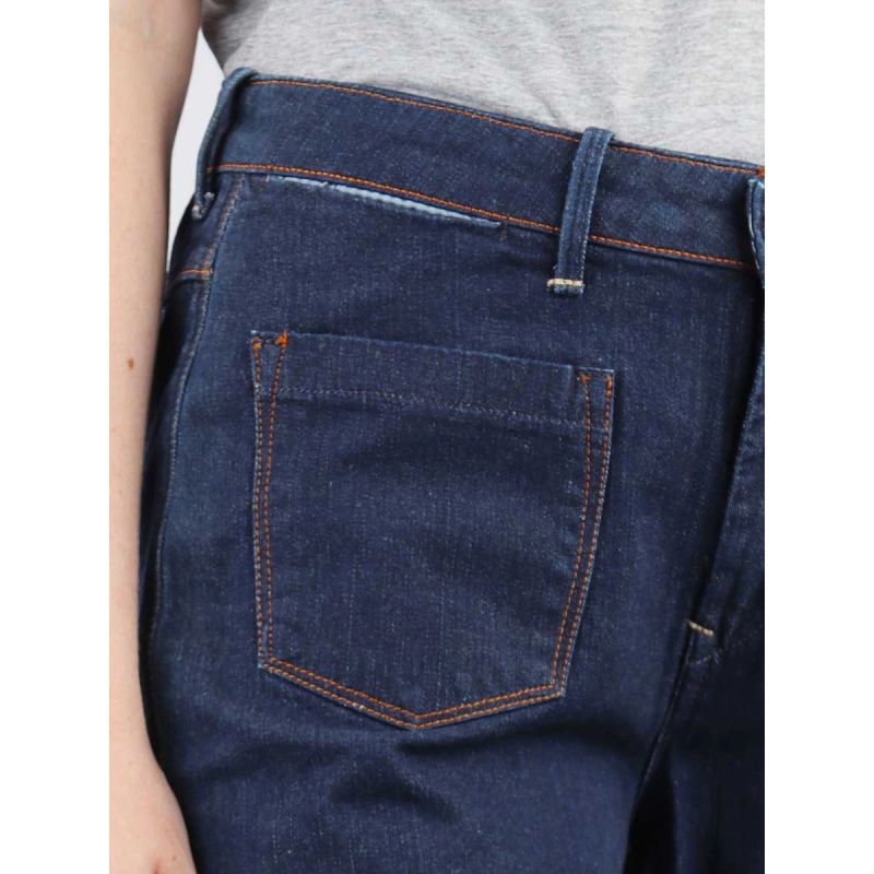 Wrangler Timeless Indigo W245GQ594 Clothing/Lifestyle/Trousers, shorts/Wrangler Your Sports Performance