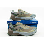 Joma Sierra men's trail running shoes, green