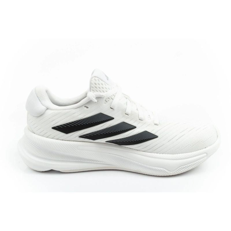 Adidas women's sports shoes Supernova Ease sneakers white lightweight adidas