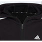 Sweatshirt adidas Essentials 3 Stripes Full-Zip Hoodie Jr. IC3634 Clothing/Lifestyle Adidas