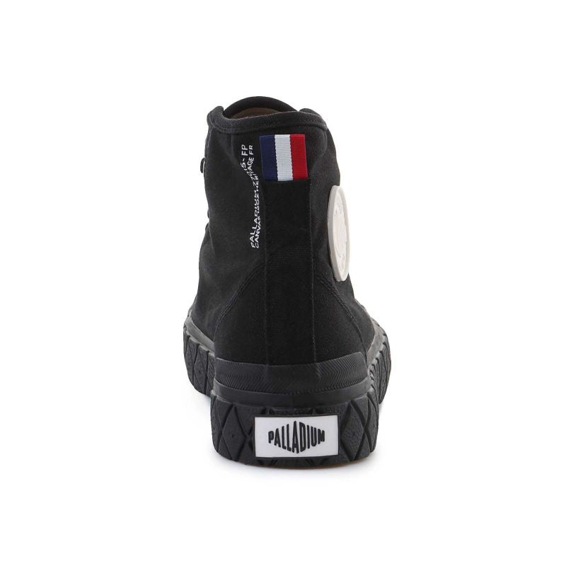 Palladium Palla ACE CVS MID W 77015-008-M shoes Footwear/Lifestyle/Palladium Your Sports Performance