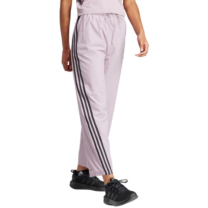 adidas Future Icons Three Stripes Woven W IS3655 pants Clothing/Outdoor Adidas