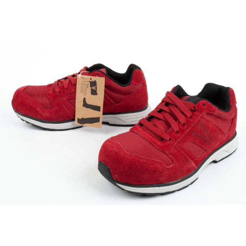 Vismo S1P SRC ESD OR U ER66 work shoes Footwear/Lifestyle Your Sports Performance