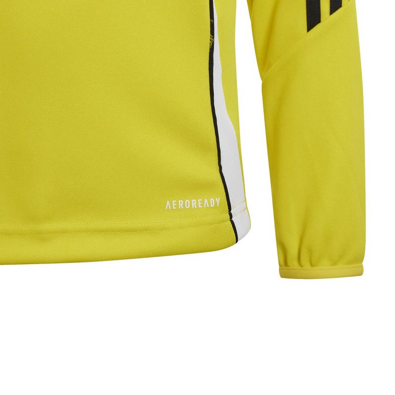 Adidas Tiro 24 Training Top Jr IR9365 sweatshirt Clothing/Football Adidas