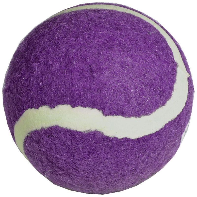 ENERO TENNIS BALL 1 PCS PURPLE Accessories Your Sports Performance