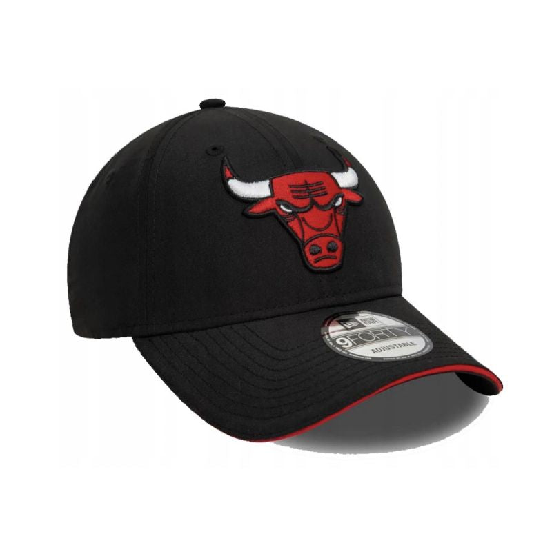 New Era 9FORTY Chicago Bulls Cap - 60595181 New Era