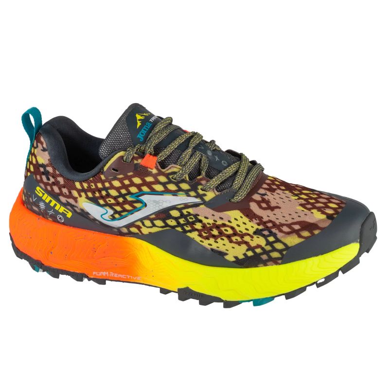 Joma Sima 2417 M TKSIMW2416 Running Shoes Footwear/Running/Men/Joma Joma