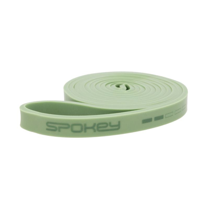 Fitness rubber Spokey Power Light GN 941957 Accessories/Training equipment Your Sports Performance