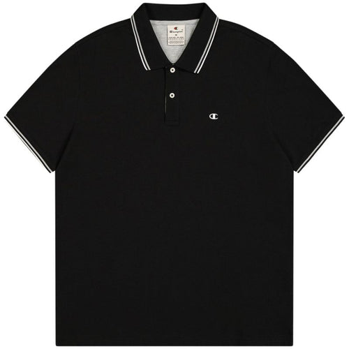 Champion polo shirt M 220897 KK001 Clothing/Lifestyle/T-shirts/Champion Your Sports Performance