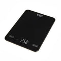 ADLER AD 3177b kitchen scale AGD - Produkty/Wagi kuchenne Your Sports Performance