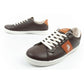US Polo Assn. shoes sneakers men's fashionable brown comfortable Your Sports Performance