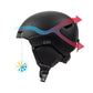Meteor Avalo M ski helmet 55-58 cm black In preparation Your Sports Performance