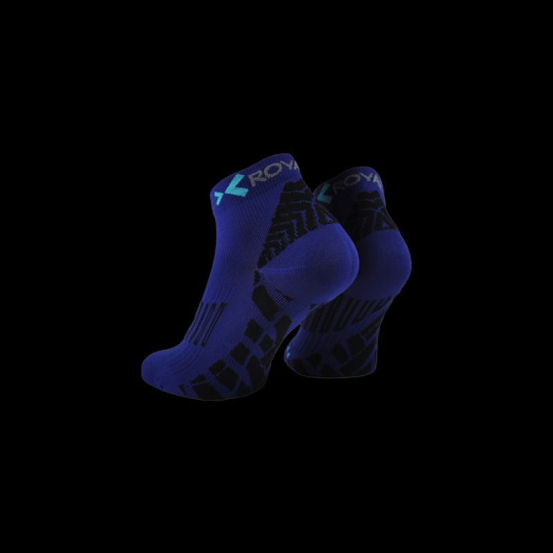 Royal Bay Energy Design low-cut socks 8590072849277 Import z Brooks/Royal Bay/Skarpety kompresyjne Your Sports Performance
