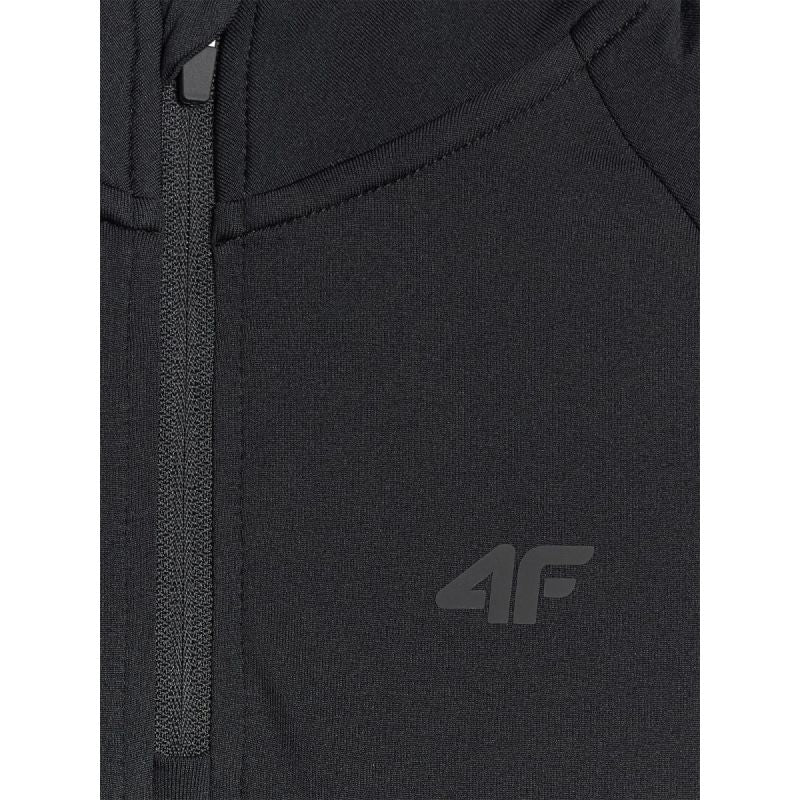 Children's thermal underwear (top) 4F 4FJRAW25UBRUU115-20S *Kategoria tymczasowa Your Sports Performance