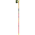 LEKI Ultratrail FX.One unisex foldable trekking pole Akcesoria sportowe i turystyczne/Kije do Nordic Walking i trekkingu Your Sports Performance