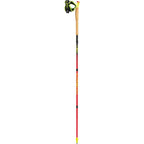 LEKI Ultratrail FX.One unisex foldable trekking pole Akcesoria sportowe i turystyczne/Kije do Nordic Walking i trekkingu Your Sports Performance
