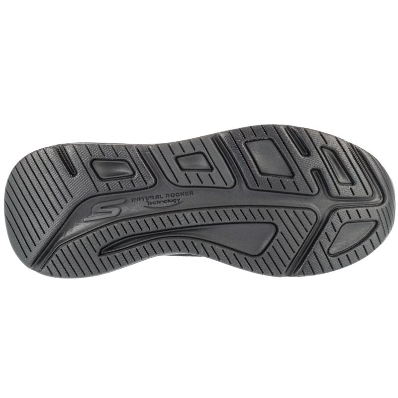 Skechers Slip-Ins: Max Cushioning Elite 2.0 - Vanish 129606-BBK Black 35 In preparation Your Sports Performance