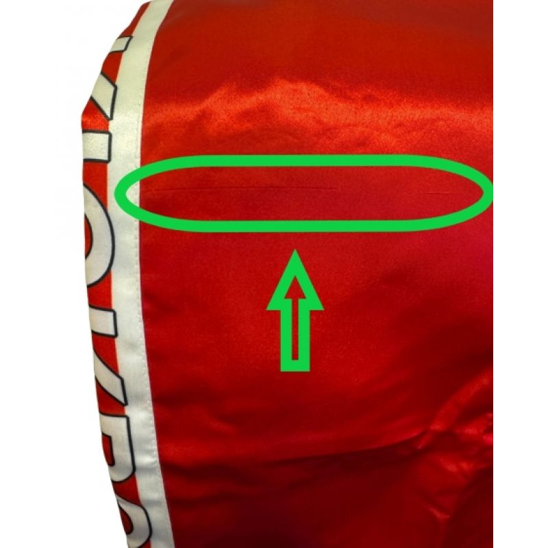 Masters Pants SKBP-100W (Wako Apprved) 06805-02M