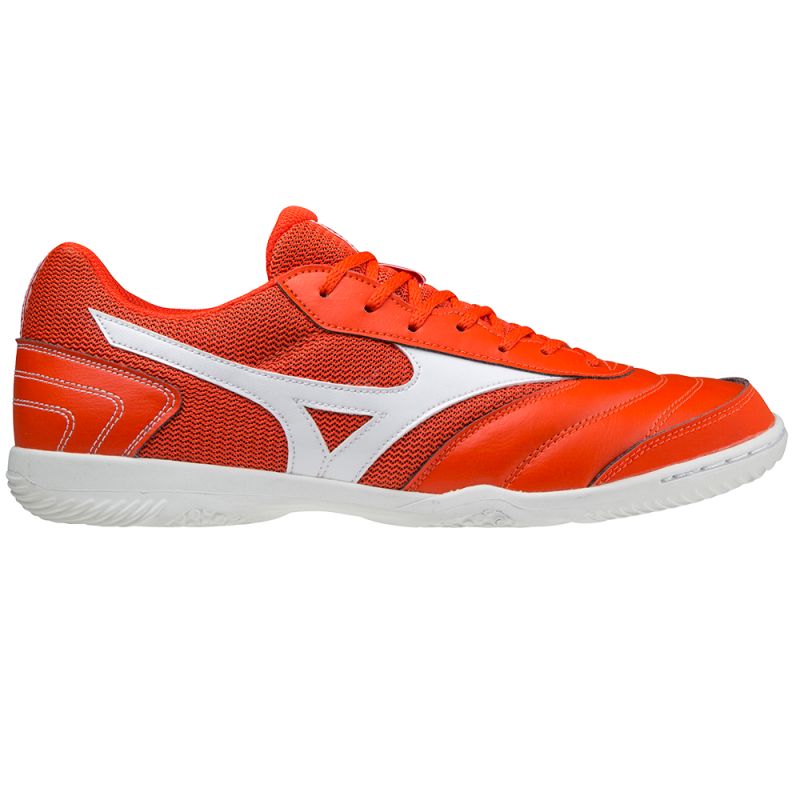 Mizuno MRL Sala Club IN M shoes Q1GA210301 Footwear/Football/Mizuno Mizuno