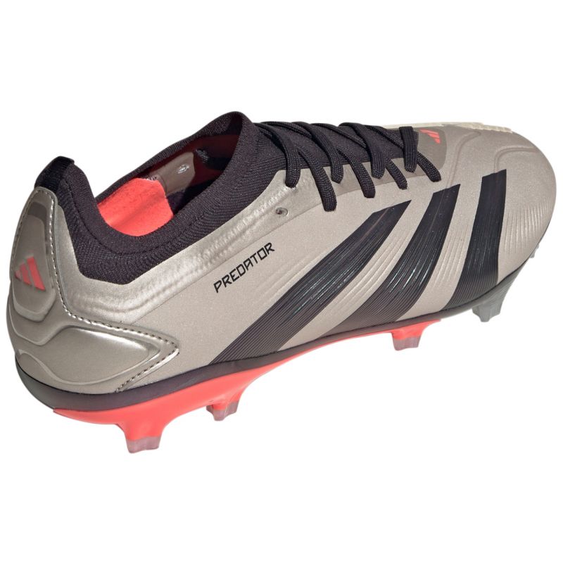 Adidas Predator Pro FG IF6327 football boots Footwear/Football/SR/FG Adidas