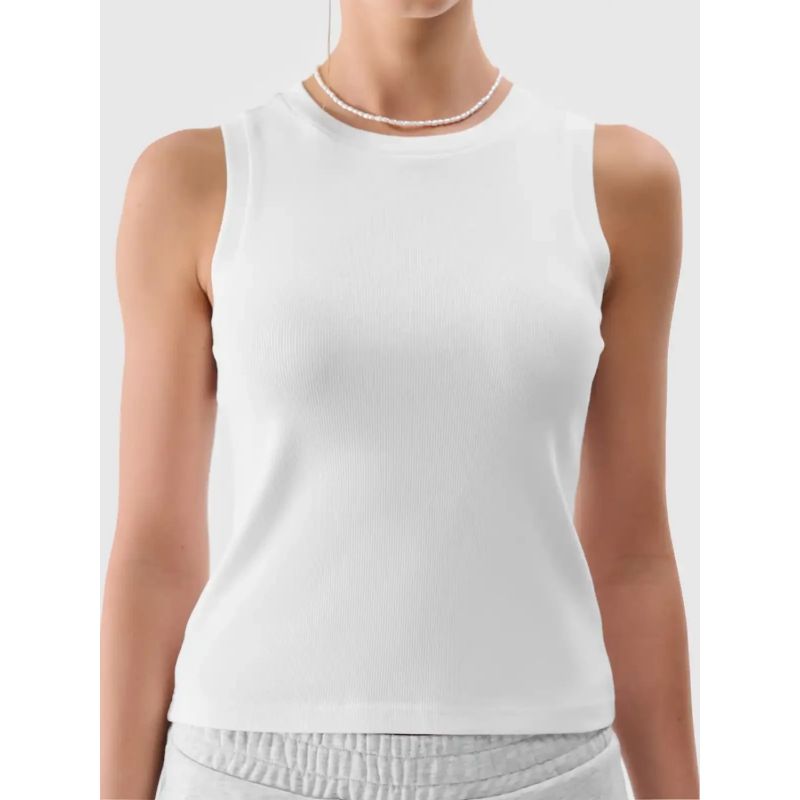 T-shirt 4F W 4FWMM00TSLEF132-10S Clothing/Lifestyle/T-shirts/4F 4F