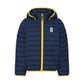 Lego Wear Lwjori 611 Jr 11010240-590 Winter Jacket Clothing/Outdoor/Lego Wear Your Sports Performance