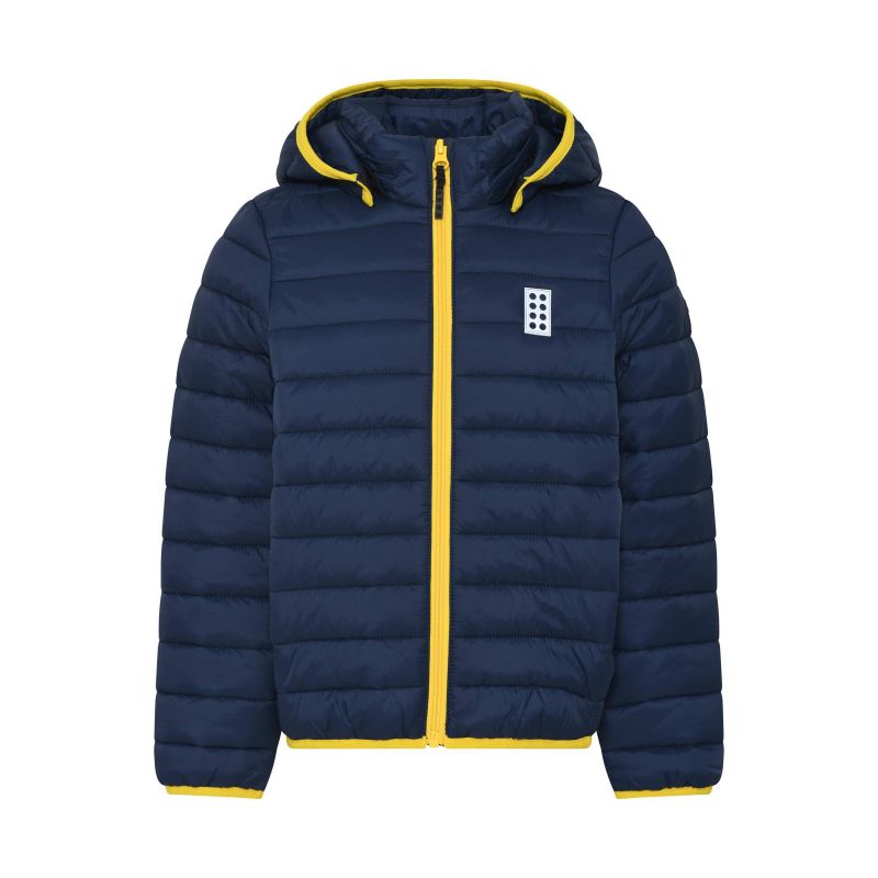 Lego Wear Lwjori 611 Jr 11010240-590 Winter Jacket Clothing/Outdoor/Lego Wear Your Sports Performance