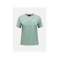 PEAK PERFORMANCE W Original Tee, green