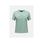 PEAK PERFORMANCE W Original Tee, green