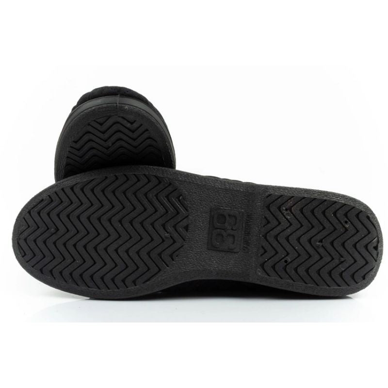 Scholl Lili Ankle Insulated Velcro Slippers W F301741004 Footwear/Lifestyle/4F Your Sports Performance