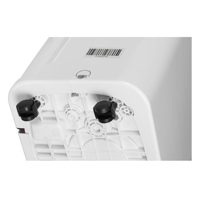 Blaupunkt ADH501 air dehumidifier with purification function AGD - Produkty/Osuszacze powietrza Your Sports Performance