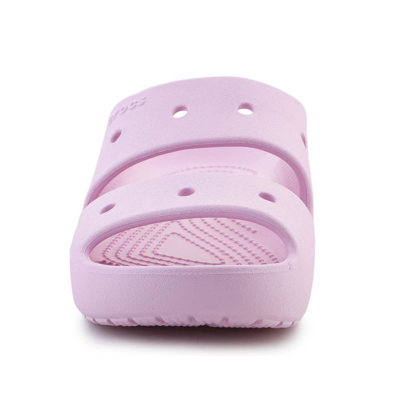 Crocs Classic Sandal V2 W 209403-6GD flip-flops Footwear/Lifestyle/Crocs Crocs