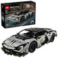 LEGO Technic 42214 Lamborghin Supercar In preparation Your Sports Performance