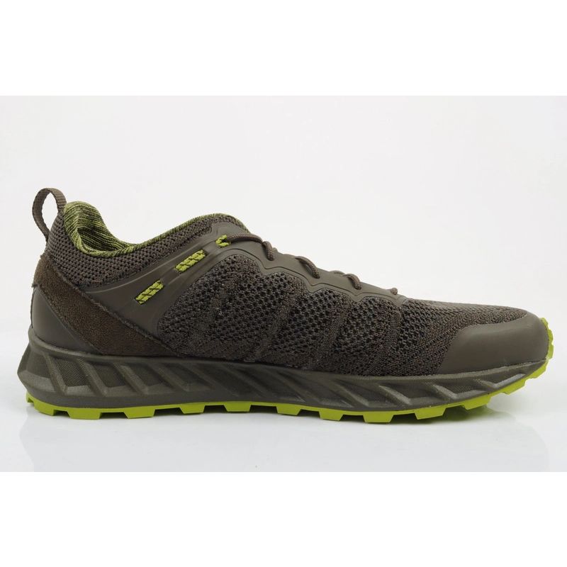 Aku men's Rapida Air Gore-tex hiking shoes, lightweight green To be categorized Your Sports Performance