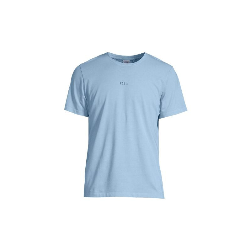 CASALL M Cotton Tee blue Import z PMSport Your Sports Performance