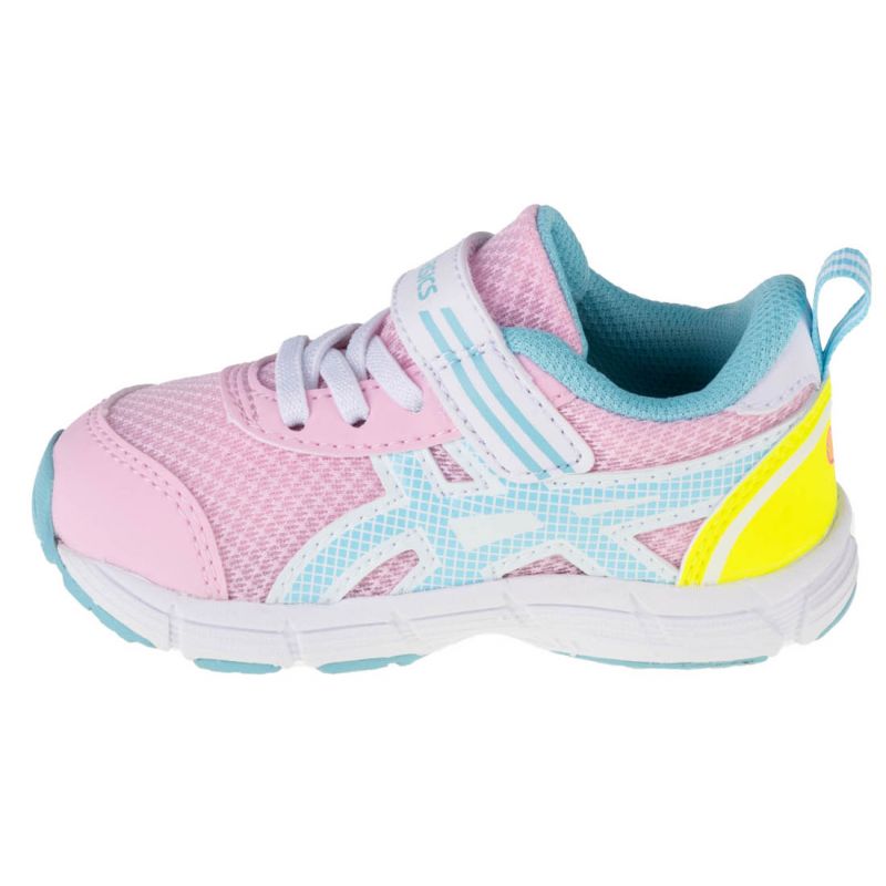 Asics Contend 6 TS School Yard Jr 1014A166-701 Footwear/Running/Kids Asics