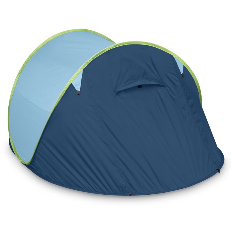 Spokey Sapphire SPK-943514 camping tent Accessories/Tourist equipment Your Sports Performance